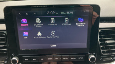 Kia Stonic 1.0T GDi 48V GT-Line S 5dr Petrol Estate